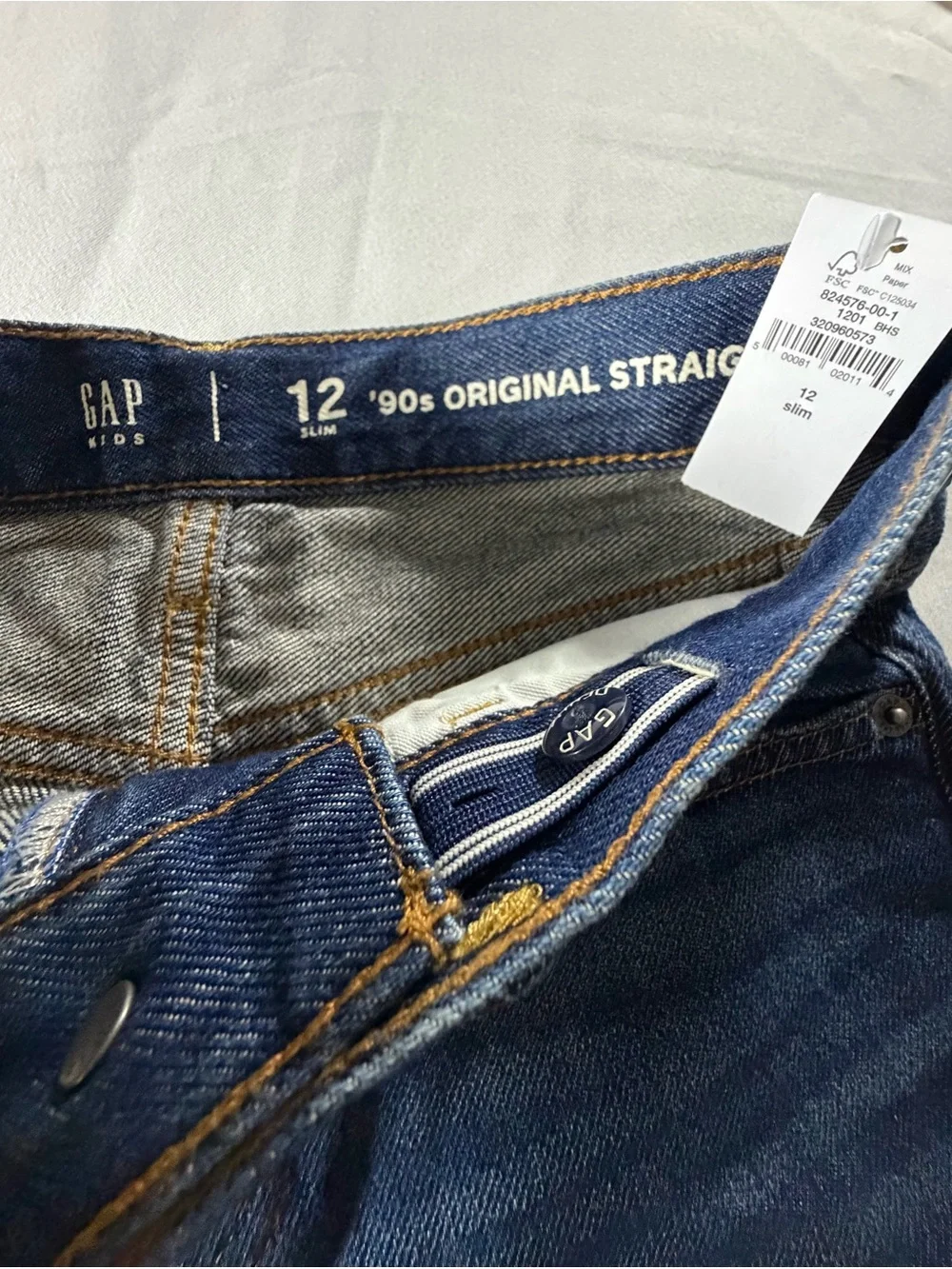 GAP nwt kids